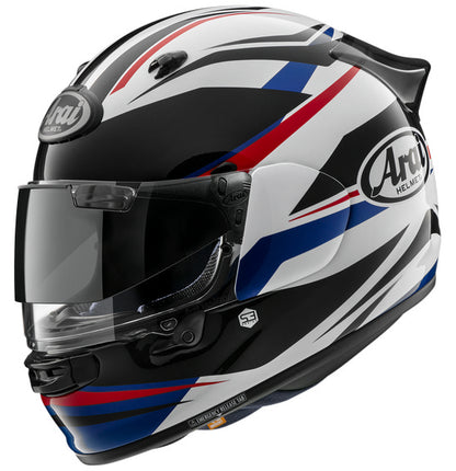 Arai QUANTIC - RAY White