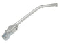 KICKSTART LEVER PSYCHIC, KAWASAKI KX85 14-ON KX100 14-21 KX112 22-ON SILVER