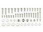 UNIVERSAL HARDWARE BOLT KIT PSYCHIC HONDA KAWASAKI SUZUKI YAMAHA