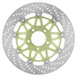 BRAKE DISC FRONT RIGHT METAL GEAR SUZUKI