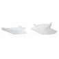 SIDE PANELS RTECH WHITE GAS GAS MC85 21-24 KTM 85 SX 18-24