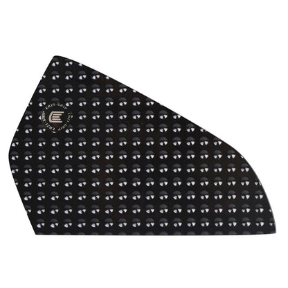 Eazi-Grip - EVO TANK GRIP - Yamaha MT-03 20-25 - Black