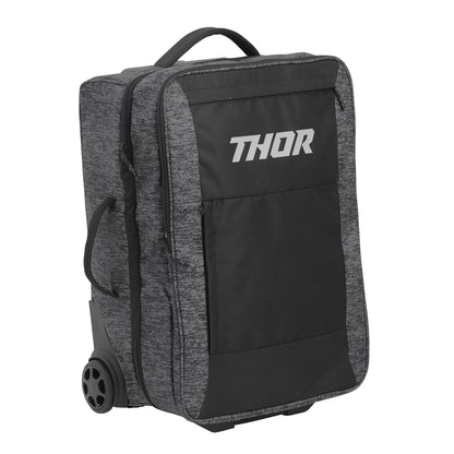 THOR MX BAG JETWAY WHEELIE BAG CHARCOAL HEATHER