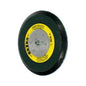 EEZER BACKUP PAD 150MM X 5/16” VELCRO