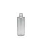 CLEAR BOTTLE WITH CONESEAL CAP 125ML