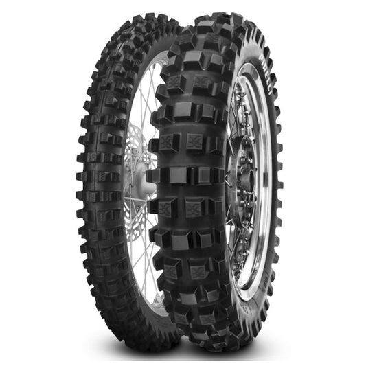 PIRELLI MT16 Garacross