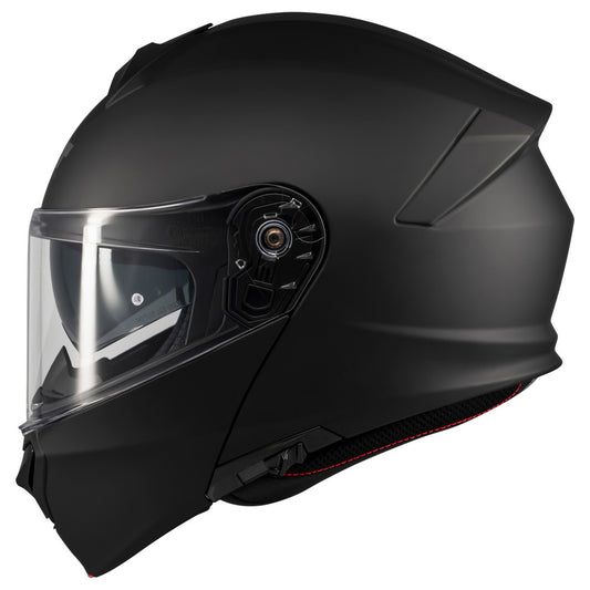 MT GENESIS SV [PURE MATT BLACK] - 1