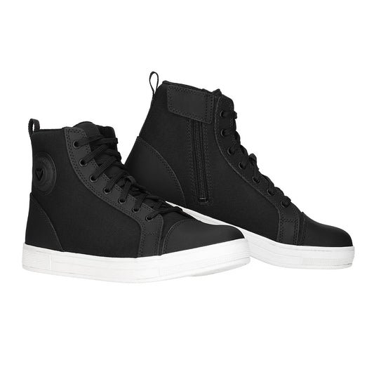 Dririder Urban 2.0 Ladies Boots - Black White