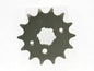 SPROCKET FRONT PSYCHIC KAWASAKI KX250 500 KDX200 220 250 KLX250 300 YAMAHA YZ250 YFM350 RAPTOR
