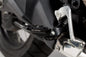 FOOTREST EXTENSION SW MOTECH HONDA CRF1000L AFRICA TWIN 15-17