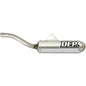 SILENCER DEP KAWASAKI KX100 95-20 KX80 92-01 KX85 02-ON KX112 22-ON