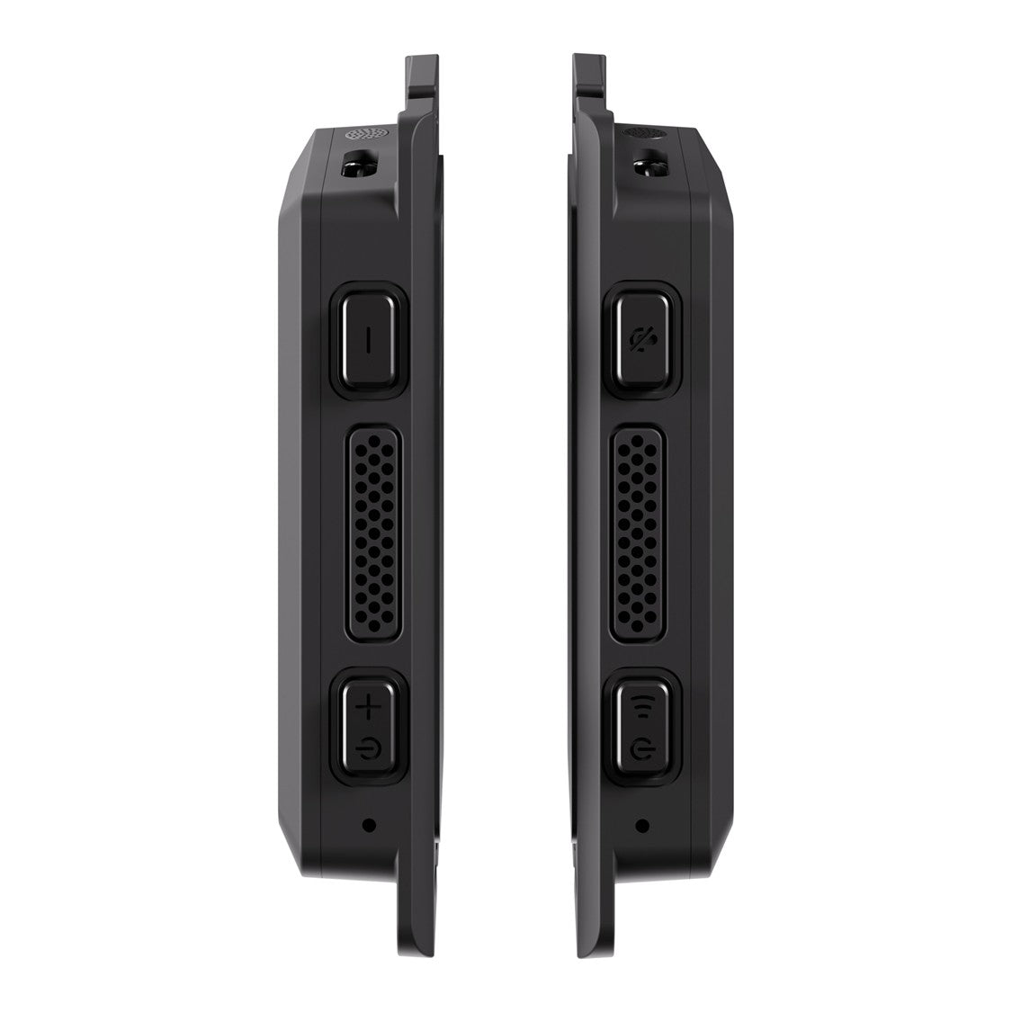 Cardo Sync_controls