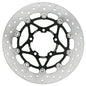 METAL GEAR BRAKE DISC L&R FRONT