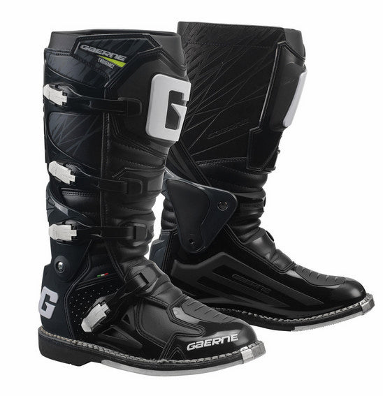 Gaerne FASTBACK ENDURO Black - Offroad