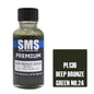 AIRBRUSH PAINT ACRYLIC LACQUER MILITARY