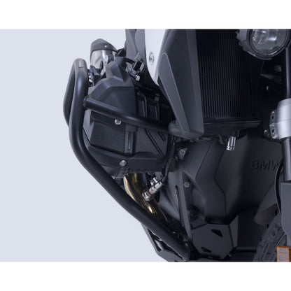 CRASH BARS SW MOTECH BLACK BMW R1300GS 23-ON