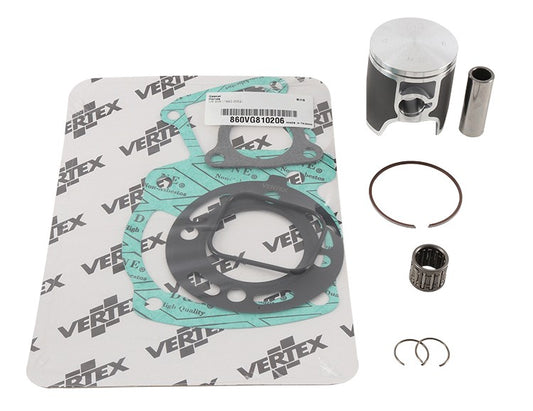TOP END PISTON KIT VERTEX 53.95MM YAMAHA WR125 22-ON YZ125 22-ON