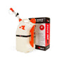 FUEL CAN RTECH 15 LITRE ORANGE