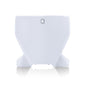 NUMBER PLATE FOR HUSQVARNA - White 2