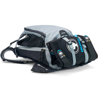 USWE Patriot 15L MTB Protector Pack