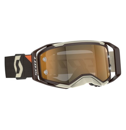 Scott PROSPECT 2.0 AMP CHROME Goggle