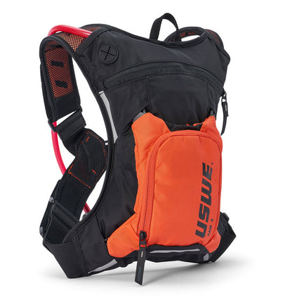 USWE Raw 3L Dirt Biking Hydration Pack