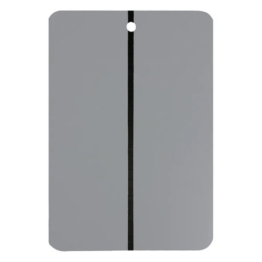 COSNOR GREY SPRAYOUT PAPER CARDS 50 PACK
