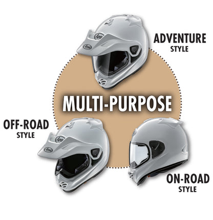 Arai TOUR-X5 - Trail Blue