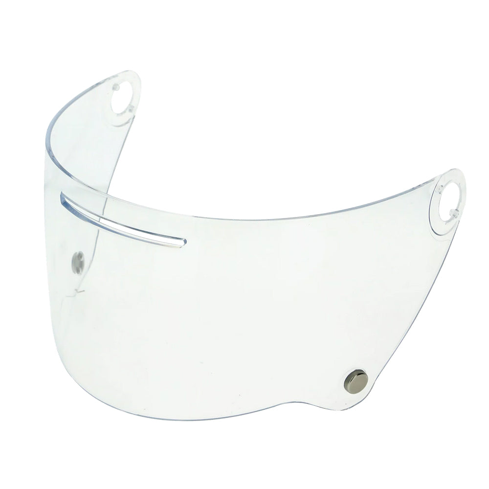 AGV LEG-1 PINLOCK VISOR X3000 [CLEAR]