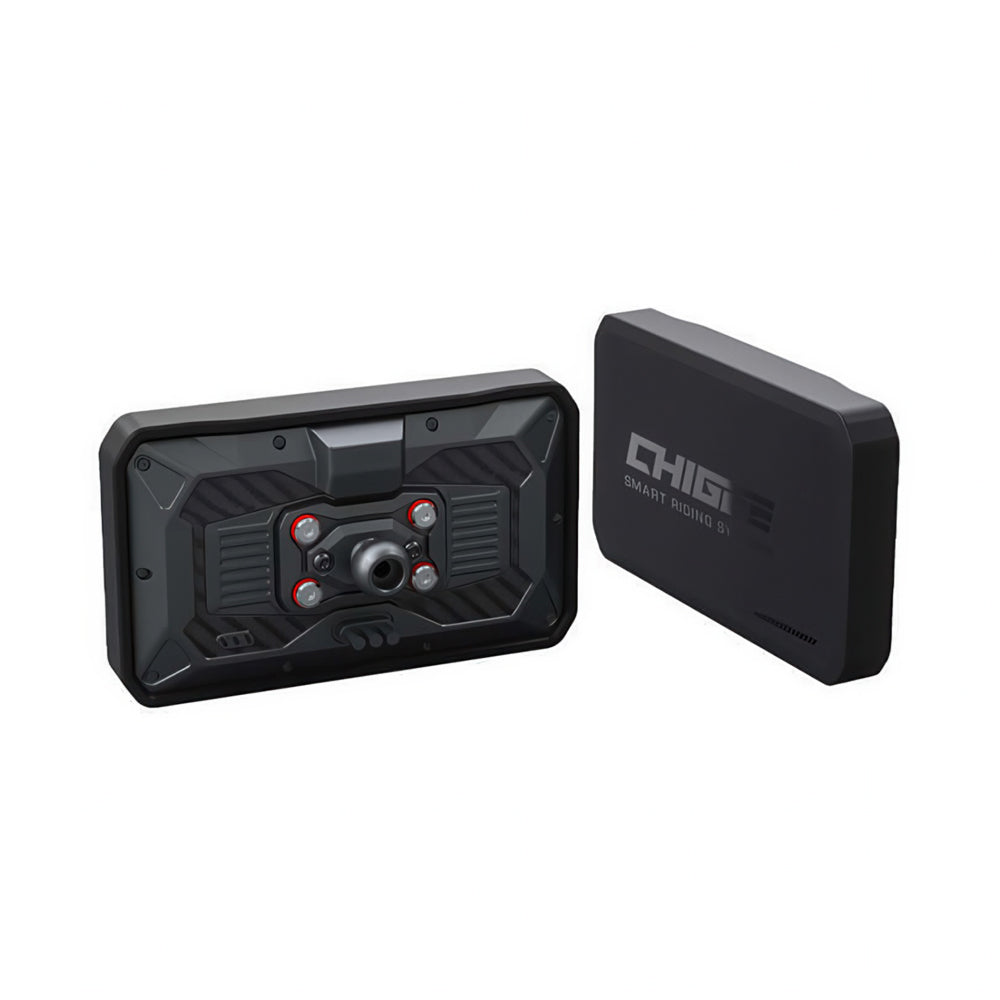 MFP0130 - CHIGEE AIO-5 SILICONE PROTECTIVE CASE 3
