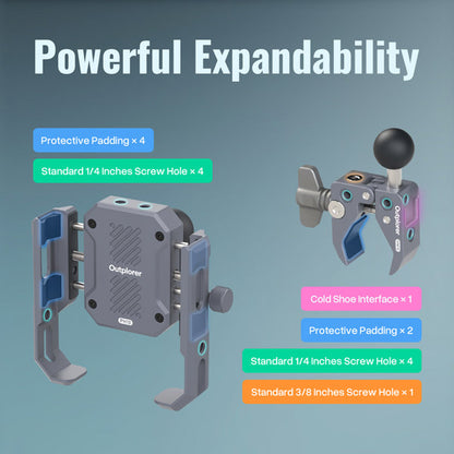 P100-A-expandability