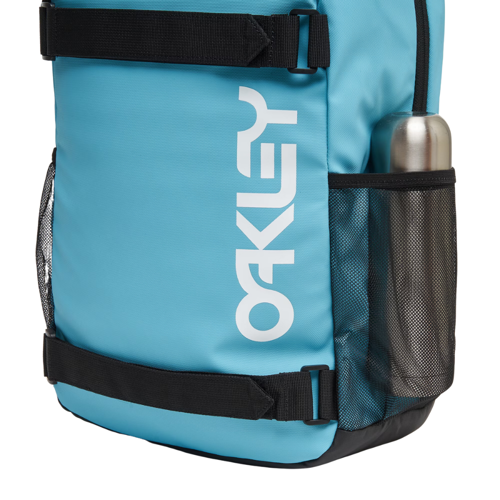 Oakley The Freshman Skate Backpack - Bright Blue