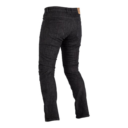 RST TAPERED FIT REINFORCED CE DENIM JEAN [BLACK] 2