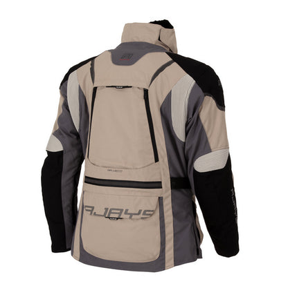 RJAYS ADVENTURE Jacket Sand - WP Adv Touring