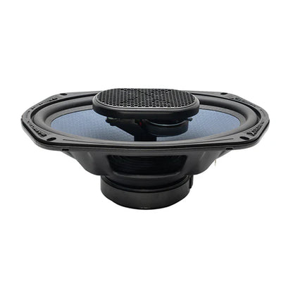 DB DRIVE 6 X 9" 3 WAY SPEAKERS 400W RMS (PAIR) X SERIES
