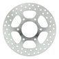 BRAKE DISC REAR METAL GEAR BUELL XB12 04-10 XB9 05-10