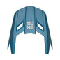 HELMET VISOR KIT S26 THOR MX FLEET FORGE BLUE YOUTH