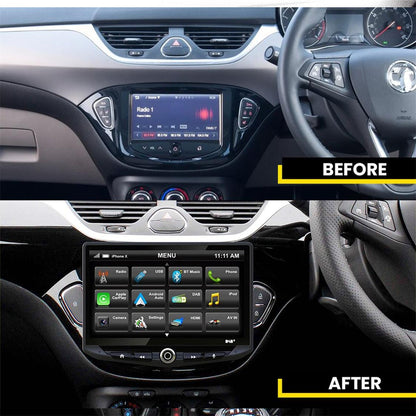 STINGER HEIGH10 VAUXHALL CORSA E 2014 - 2019