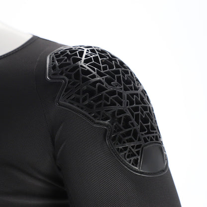 ACERBIS P035 Protector Jacket - Black 4