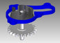 WATERPUMP KIT OVERSIZED YZ250F YZ250FX 14-19