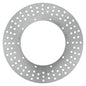 METAL GEAR BRAKE DISC