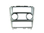 FITTING KIT NISSAN SENTRA SUNNY 1998 - 2001 SINGLE DIN (BLACK)