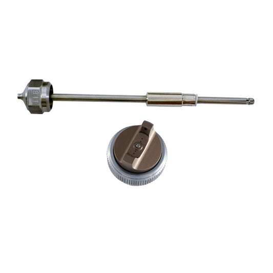 IWATA NEEDLE / NOZZLE / AIRCAP SET FOR AZ3