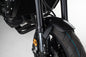 FRONT FENDER SW MOTECH BLACK YAMAHA FJ-09 14-21 MT-09 13-21 TRACER 900 14-21 XSR900 15-21