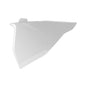 SIDE PANELS RTECH WHITE  GAS GAS EC ECF EX EXF MC MCF 21-23
