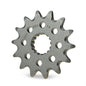SPROCKET FRONT MOTO MASTER STEEL 15T YAMAHA YZ65 18-ON