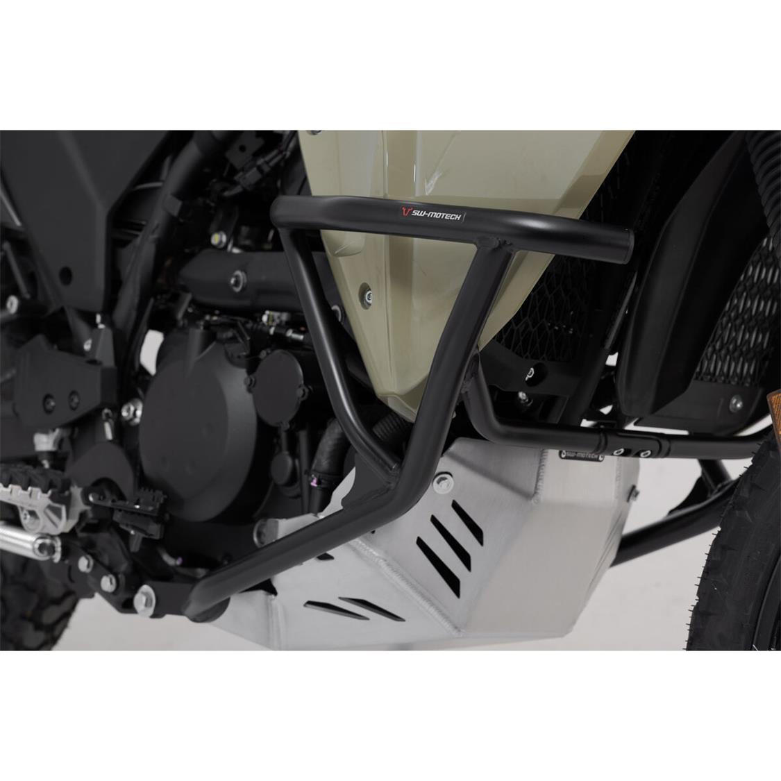 CRASH BARS SW MOTECH KAWASAKI KLR650 22-ON