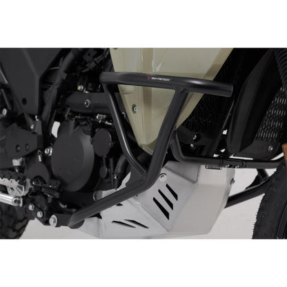 CRASH BARS SW MOTECH KAWASAKI KLR650 22-ON
