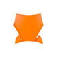 NUMBER PLATE RTECH ORANGE FACTORY EDITION KTM 50SX 24-25