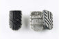 FOOTREST KIT SW MOTECH ION BMW F650GS 03-10 G650GS 11-15 G650GS SERTAO 11-15